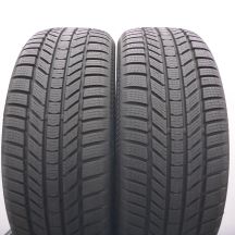 4.  235 45 20 4x CONTINENTAL 235/45 R20 100V XL WinterContact TS870P Winterreifen 2025 8,8mm