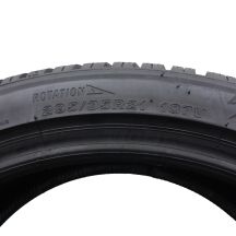 4. 295 35 21 1x BRIDGESTONE 295/35 R21 107V XL Blizzak LM005 Winterreifen 7,9mm 2024