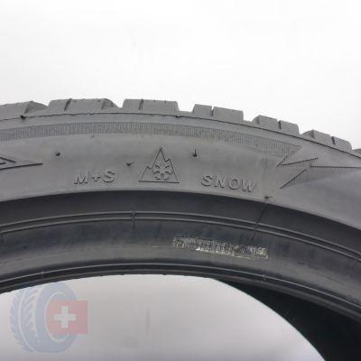 2. 235 40 19 1x BRIDGESTONE 235/40 R19 96V XL Blizzak Lm005 Winterreifen 2023 7,5mm