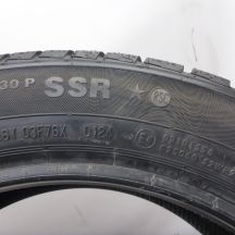 7. 205 55 17 4x CONTINENTAL 205/55 R17 95H XL ContiWinterContact TS 830 P RFT BMW Winterreifen 2024 VOLL WIE NEU 
