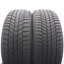 4. 215 50 18 4x CONTINENTAL 215/50 R18 92V WinterContact TS 870 P Winterreifen 2021/23 7,5-7,7mm