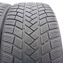 3. 225 45 18 2x Vredestein 225/45 R18  95W XL Wintrac Pro Winterreifen 2021/22 7,8mm