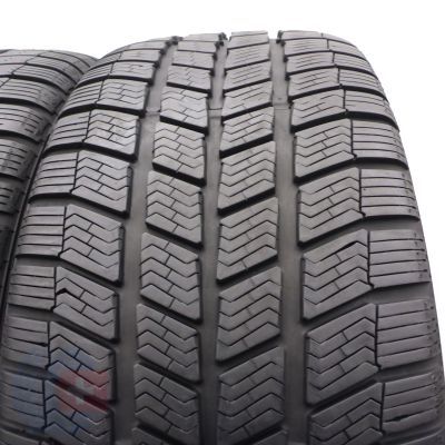 4. 245 45 18 2x BARUM 245/45 R18 100V XL Polaris 3 Winterreifen 7,8mm 2016