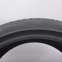 4.  265 35 22 1x PIRELLI  265/35 ZR22 102W XL Scorpion Zero Sommerreifen 2015 VOLL Ungebraucht  