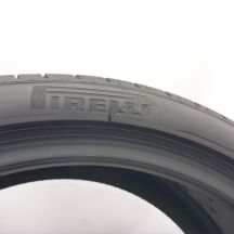 10. 275 35 22 1x PIRELLI 275/35 R22  104W XL P Zero Vol PNCS Sommerreifen 2025 6,8mm