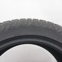 7. 245 45 18 4x GISLAVED 245/45 R18 100V XL EuroFrost6 Winterreifen 2022, 2023 6,8mm