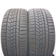 6. 265 45 20 4x CONTINENTAL 265/45 R20 108W XL WinterContact TS860S SUV MGT Winterreifen 2021 WIE NEU VOLL