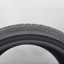 4. 225 40 18 2x BRIDGESTONE 225/40 R18 92Y XL Turanza T005 Sommerreifen 2023 6,5mm