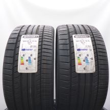  245 35 18 2x CONTINENTAL  245/35 R18 92Y ContiSportContact 5 M0 Sommerreifen 2022 Ungebraucht   