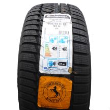  235 45 17 1x CONTINENTAL 235/45 R17 94H WinterContact TS 850 P Winterreifen 2015 VOLL