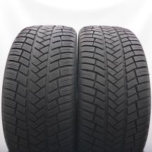 4. 245 45 18 4x VREDESTEIN 245/45 R18 100V XL Wintrac Pro Winterreifen 2022 7,2-6,4mm 