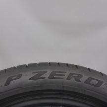 6. 245 45 18 4x PIRELLI  245/45 R18 100Y XL P Zero BMW Sommerreifen 2022 6-6,2mm