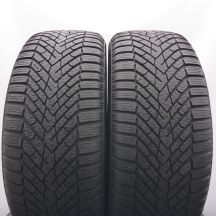 235 55 17 2x PIRELLI 235/55 R17 103V XL Winter 2 Cinturato Winterreifen 2024 7mm