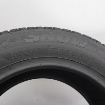 7. 195 65 15 4x SEBRING 195/65 R15 95T XL Snow Winterreifen 2021 Ungebraucht  