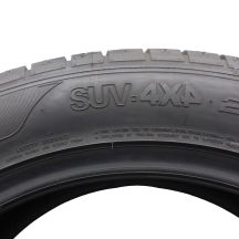 4. 255 50 20 1x GOODYEAR 255/50 R20  109W XL Eagle F1 AT J LR Sommerreifen 2020 WIE NEU VOLL