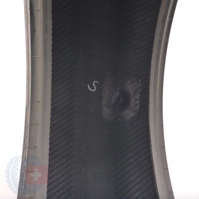 8. 235 65 17 2x CONTINENTAL 235/65 R17 108H XL WinterContact Ts870P Winterreifen 2024 7,8mm