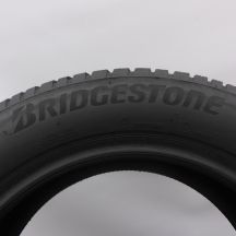 5. 235 55 17 2x BRIDGESTONE 235/55 R17 103V XL WeatherControl A005 Evo Ganzjahresreifen 2022 7mm