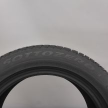 10. 225 55 17 2x PIRELLI 225/55 R17 97H Sottozero 3 Winter RunFlat BMW Winterreifen 2022 6,2-6,8mm