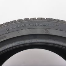 5.  285 35 20 2x CONTINENTAL 285/35 R20 104V XL ContiWinterContact TS 830 P N0 Winterreifen 2020 VOLL WIE NEU 