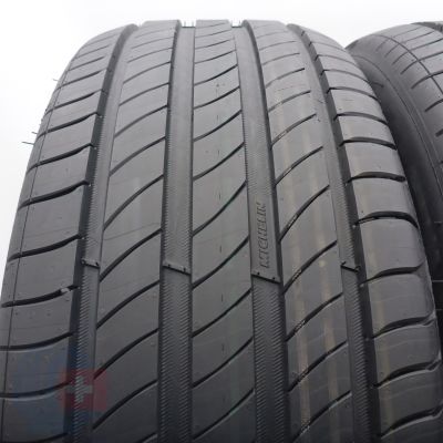 2. 205 45 17 4x MICHELIN 205/45 R17 88H XL Primacy 4 S2 Sommerreifen 2021 VOLL