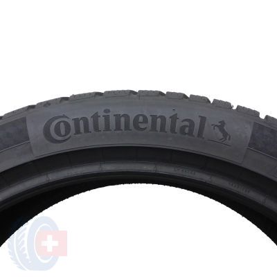 9. 215 45 20 2x CONTINENTAL 215/45 R20 95T XL WinterContact TS870P Winterreifen 2023 8mm