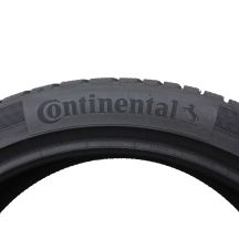 9. 215 45 20 2x CONTINENTAL 215/45 R20 95T XL WinterContact TS870P Winterreifen 2023 8mm