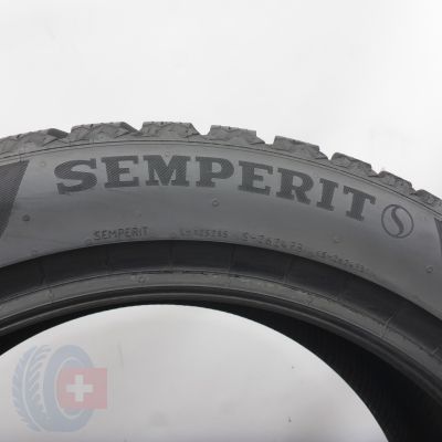 6.  225 45 17 4x SEMPERIT 225/45 R17 91H Speed-Grip 5 Winterreifen 2025 8,2mm WIE NEU