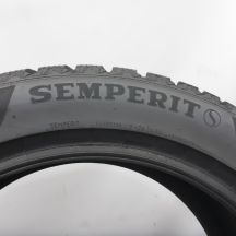 6.  225 45 17 4x SEMPERIT 225/45 R17 91H Speed-Grip 5 Winterreifen 2025 8,2mm WIE NEU