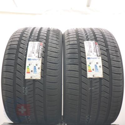  315 35 21 2x YOKOHAMA  315/35 R21 111W XL Geolandar X-CV GO57 M+S Sommerreifen 2025 Ungebraucht  