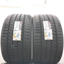  315 35 21 2x YOKOHAMA  315/35 R21 111W XL Geolandar X-CV GO57 M+S Sommerreifen 2025 Ungebraucht  