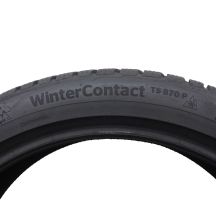 7. 215 45 20 2x CONTINENTAL 215/45 R20 95T XL WinterContact TS870P Winterreifen 2023 8mm