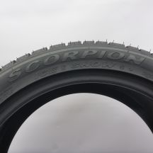 5.  275 40 20 2x PIRELLI 275/40 R20 106V XL Scorpion Ice Snow RFT BMW Winterreifen 2019 6,8-7mm