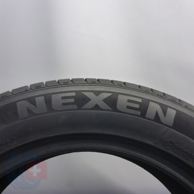 4.  245 50 18 2x NEXEN 245/50 ZR18 100Y Nfera Sport SU2 Sommerreifen 2024 6,8mm