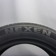 4.  245 50 18 2x NEXEN 245/50 ZR18 100Y Nfera Sport SU2 Sommerreifen 2024 6,8mm