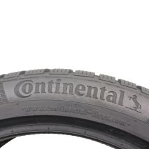 5. 4 x CONTINENTAL 245/40 R18 97V XL WinterContact TS850P Winterreifen 2015 5-7mm