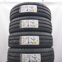 195 70 15C 4x BARUM 195/70 R15C 104/102T Vanis3 Sommerreifen 2023 VOLL WIE NEU
