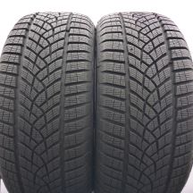 225 50 17 2x GOODYEAR 225/50 R17 98H XL UltraGrip Performance + Winterreifen 2021 WIE NEU  9mm