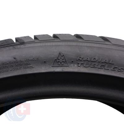 2. 235 35 19 2x HANKOOK 235/35 R19 91W XL Winter I cept evo 2 W320 Winterreifen 7,2mm 2019 Wie Neu