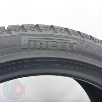 5. 225 45 18 2x PIRELLI 225/45 R18 95V XL Sottozero 3 Winter Winterreifen 2018 7mm