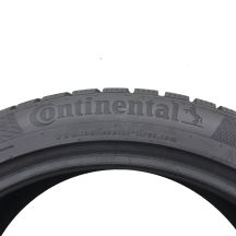 6. 2 x CONTINENTAL 255/40 R19 100V XL WinterContact TS850P Winterreifen 2020 6-6,8mm