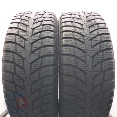 4.  225 55 17C 4x NOKIAN  225/55 R17C 109/107T Snowproof C Winterreifen 2025 8mm