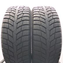 4.  225 55 17C 4x NOKIAN  225/55 R17C 109/107T Snowproof C Winterreifen 2025 8mm