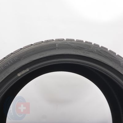 7. 295 35 21 2x VREDESTEIN 295/35 R21 107Y XL Wintrac PRO+ P1 Winterreifen 2024 7,8mm