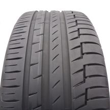 1 x CONTINENTAL 235/45 R17 97Y XL PremiumContact 6 Sommerreifen 2022 6mm