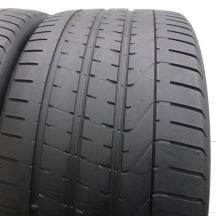 3. 2 x PIRELLI 315/35 ZR21 111Y P Zero Sommerreifen 2019  4.8 ; 5.2mm