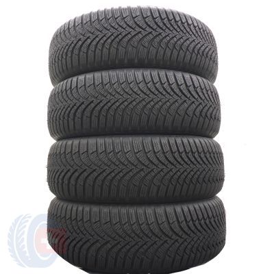 195 60 16 4x HANKOOK 195/60 R16 89H Winter I Cept RS2 W452 Winterreifen 2016 UNGEBRAUCHT