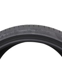 8. 225 40 20 2x PIRELLI 225/40 R20 94Y XL P Zero BMW RSC Sommerreifen 5,5-5,8mm 2018