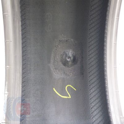 9. 225 60 17 2x CONTINENTAL 225/60 R17 99H ContiWinterContact TS830P RunFlat Winterreifen 2023 7,2-7,4mm