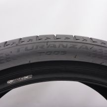 4.  285 35 22 1x BRIDGESTONE 285/35 R22 106Y XL Turanza T005 SILENT A0 Sommerreifen 2023  6,8mm