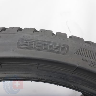4.  255 35 19 1x BRIDGESTONE  255/35 R19 96Y XL Turanza Allseason 6 Ganzjahresreifen 2024 7,4mm